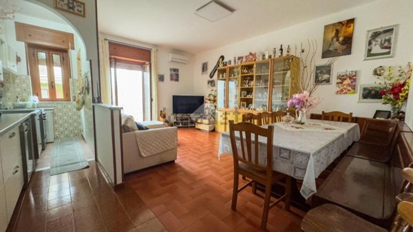 appartamento in vendita ad Amantea