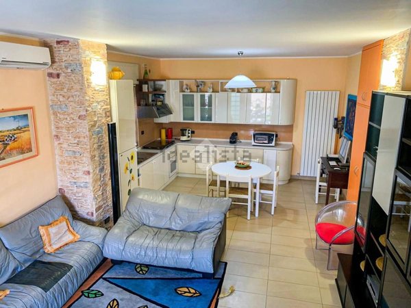 appartamento in vendita ad Amantea