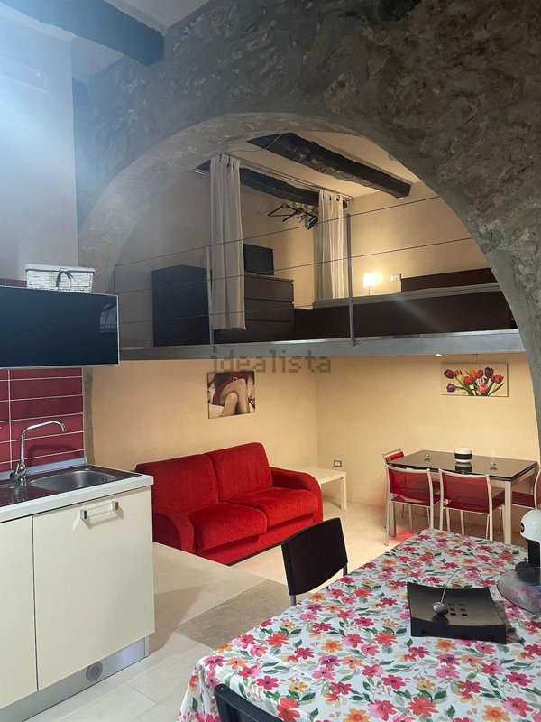 appartamento in vendita ad Amantea