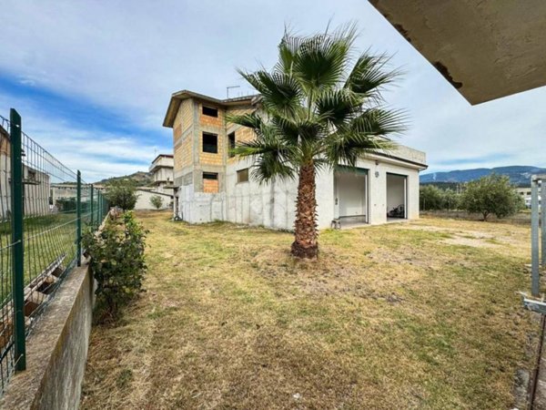 casa indipendente in vendita ad Amantea in zona Campora San Giovanni