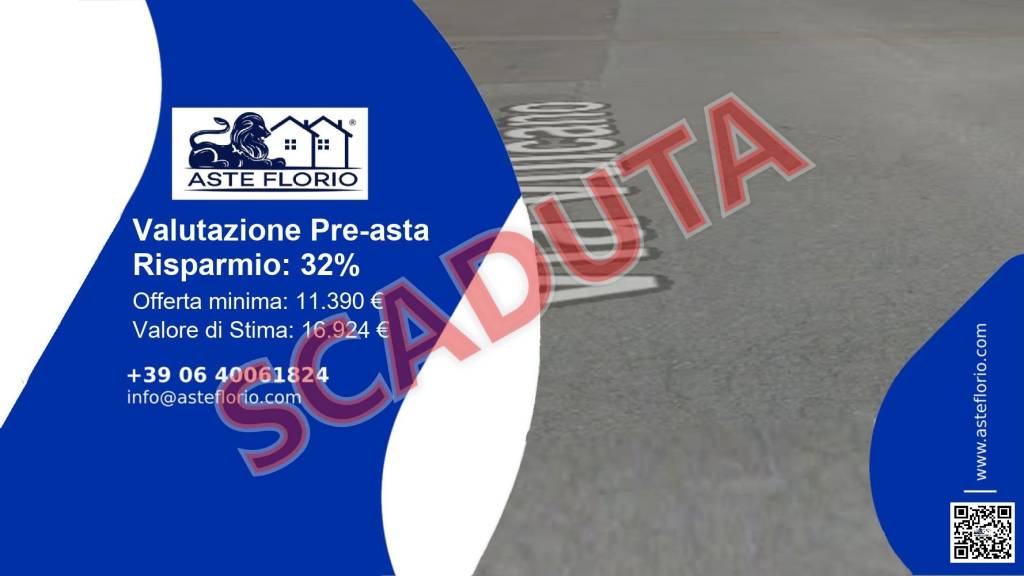 mansarda in vendita ad Amantea