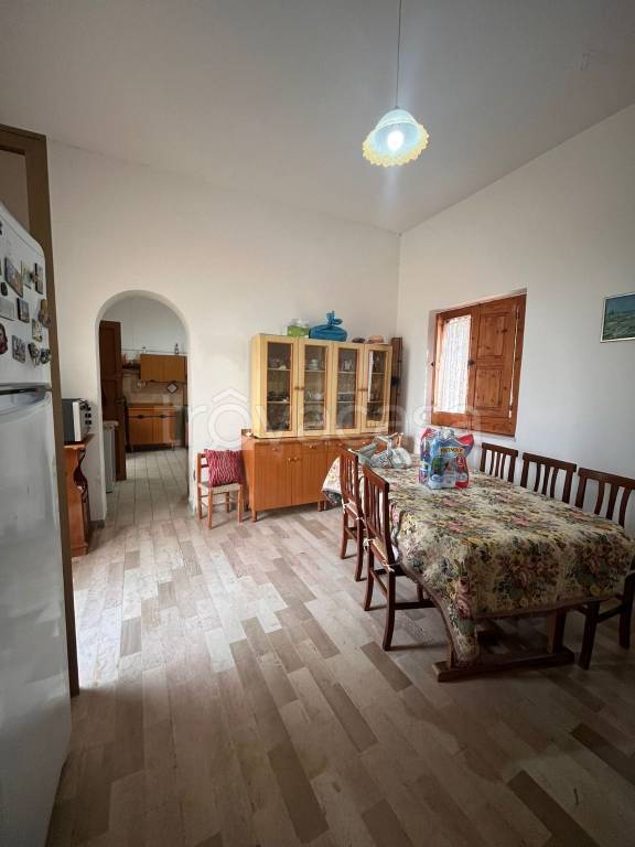 casa indipendente in vendita ad Amantea
