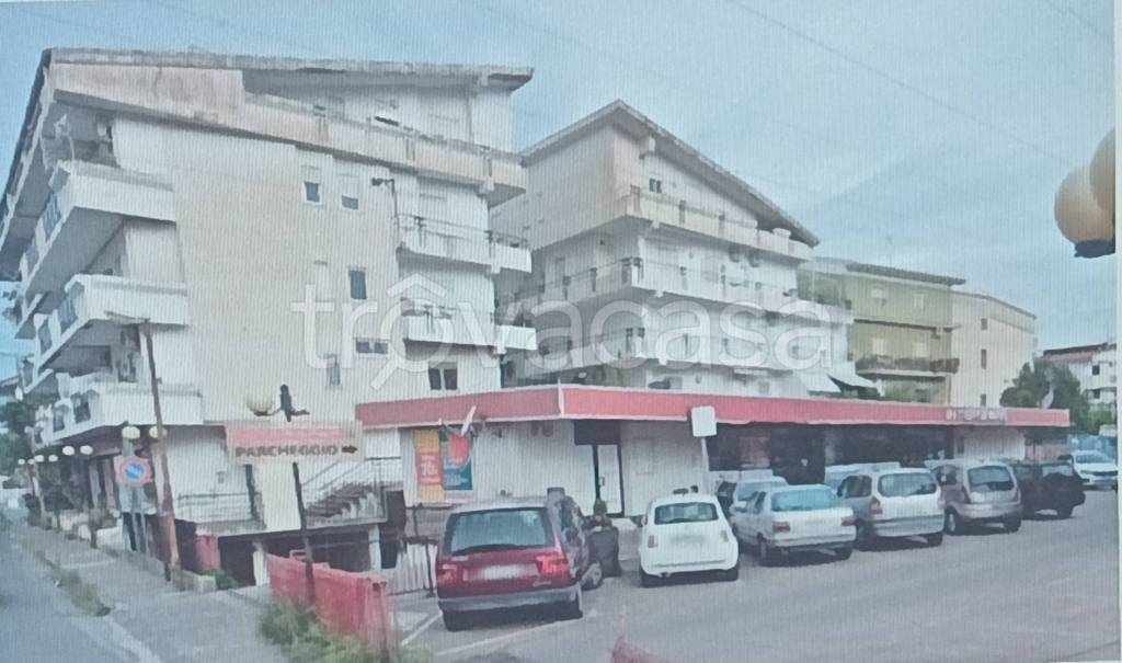 negozio in vendita ad Amantea