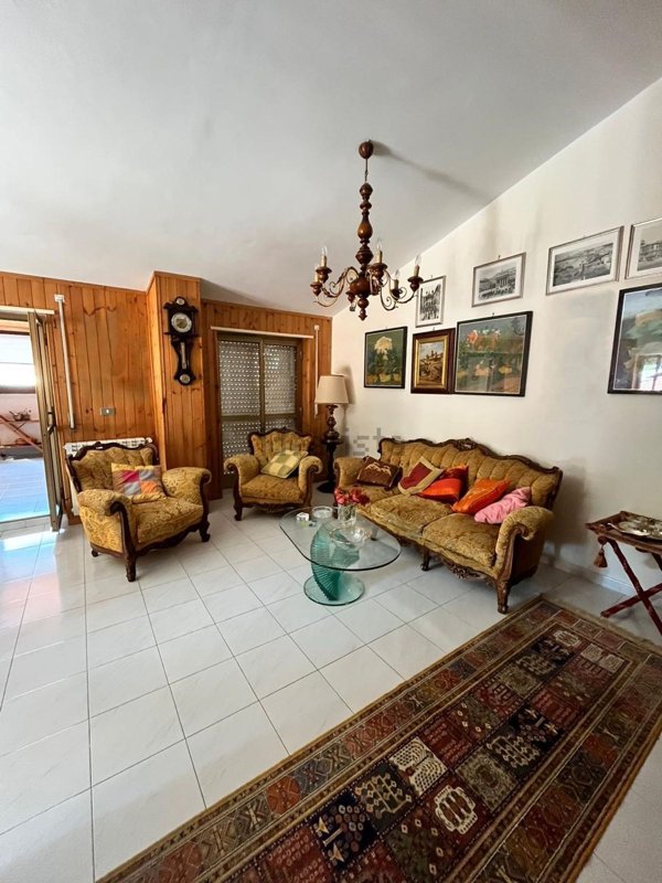 appartamento in vendita ad Amantea