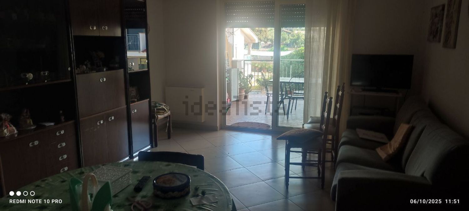 appartamento in vendita ad Amantea