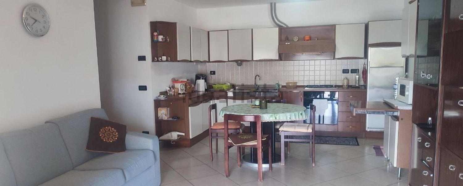 appartamento in vendita ad Amantea