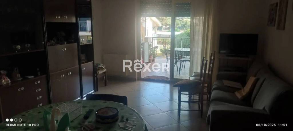 appartamento in vendita ad Amantea