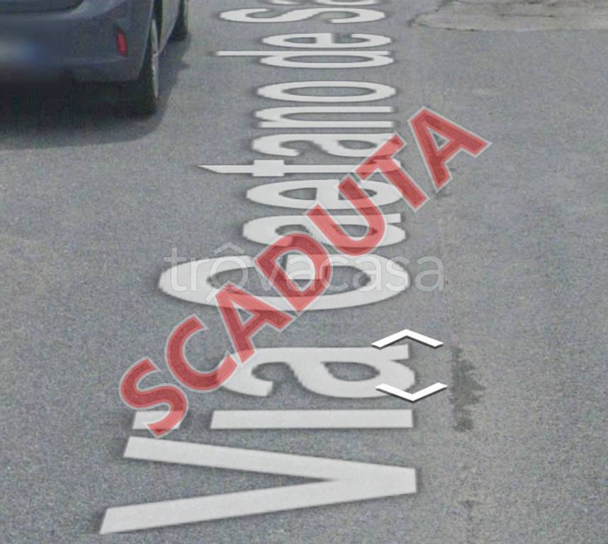 terreno agricolo in vendita ad Amantea