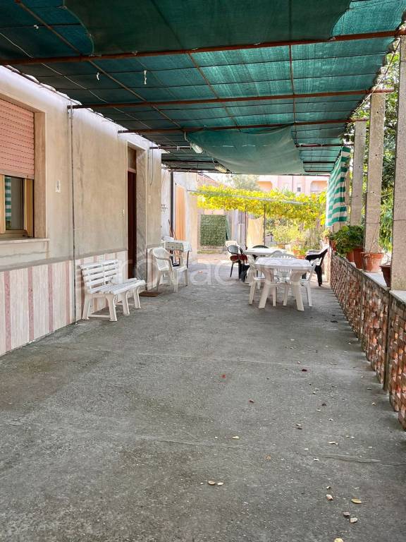 casa indipendente in vendita ad Amantea