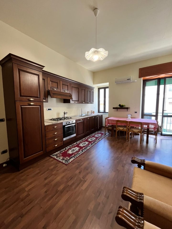 appartamento in vendita ad Amantea