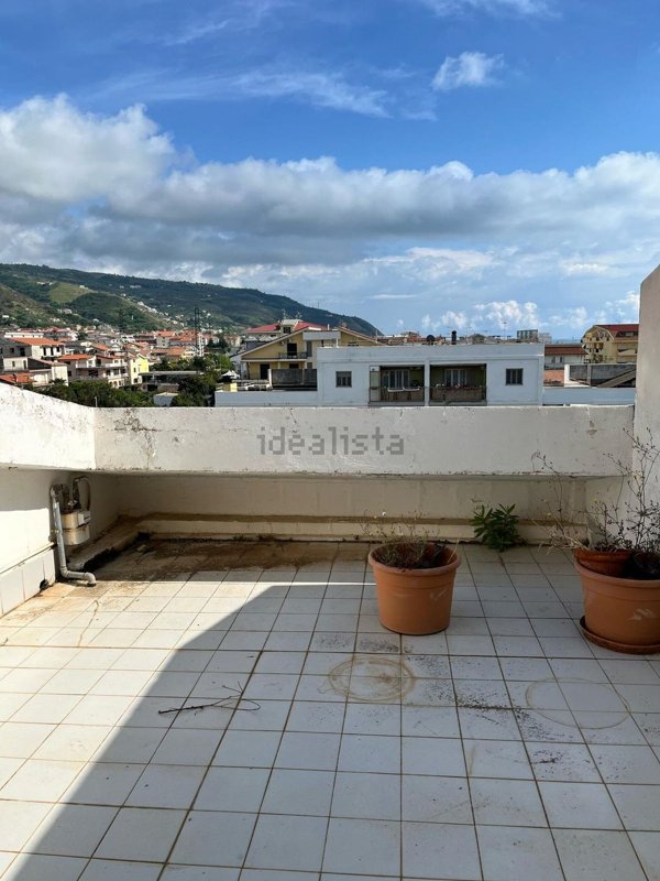 appartamento in vendita ad Amantea