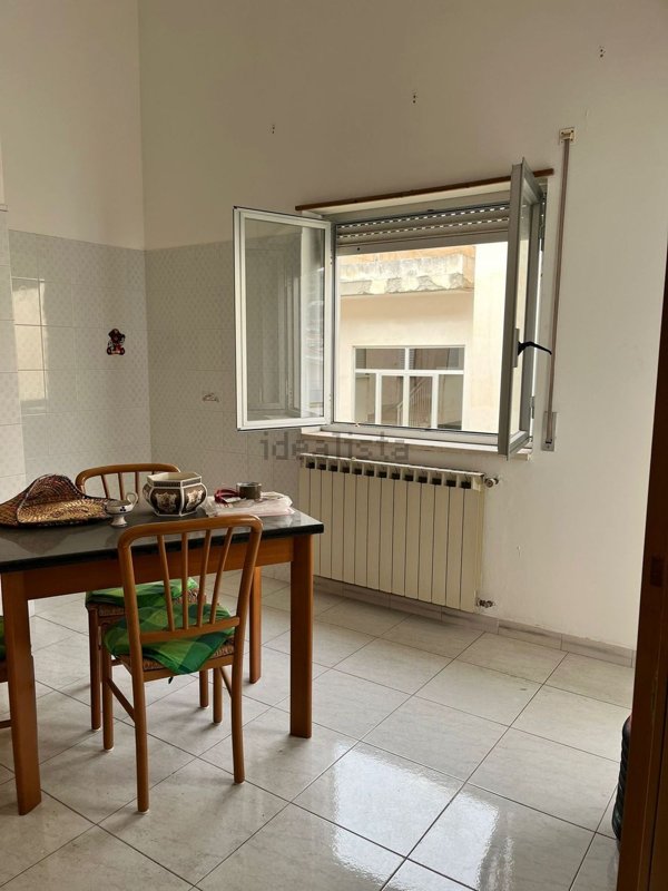 appartamento in vendita ad Amantea