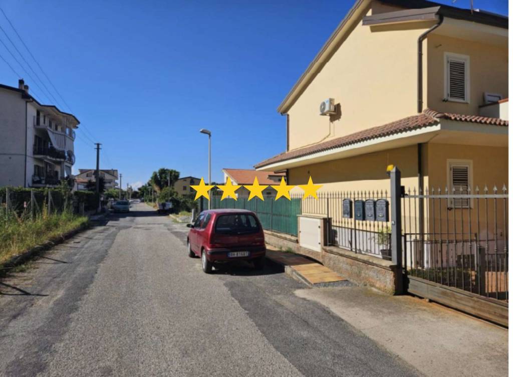 casa indipendente in vendita ad Amantea