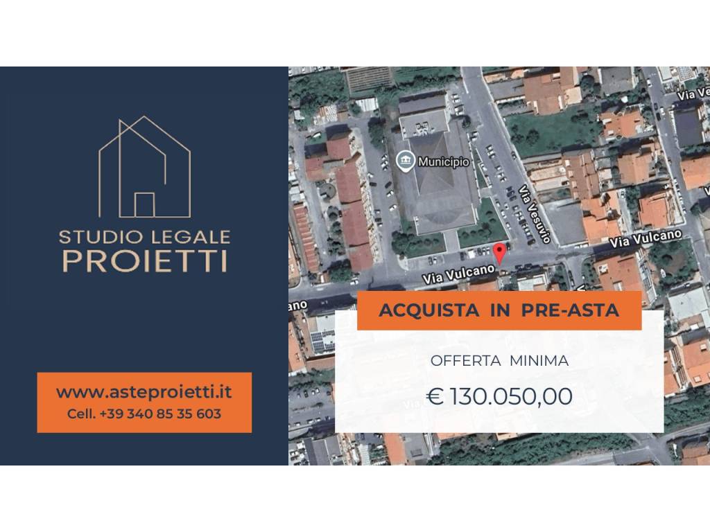 appartamento in vendita ad Amantea