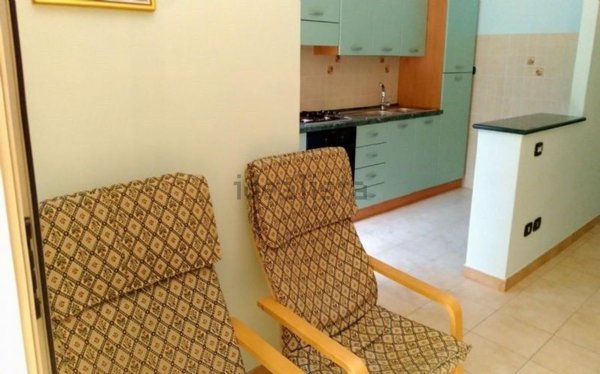 appartamento in vendita ad Amantea in zona Campora San Giovanni