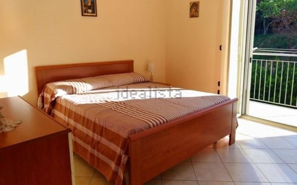 appartamento in vendita ad Amantea in zona Campora San Giovanni