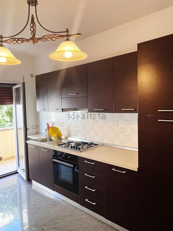 appartamento in vendita ad Amantea