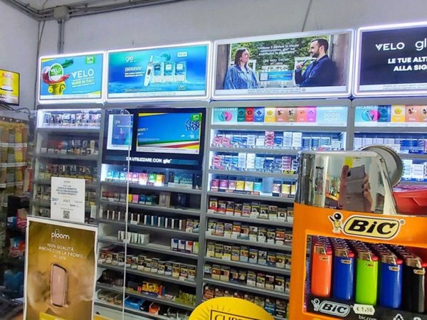 negozio in vendita ad Amantea in zona Campora San Giovanni