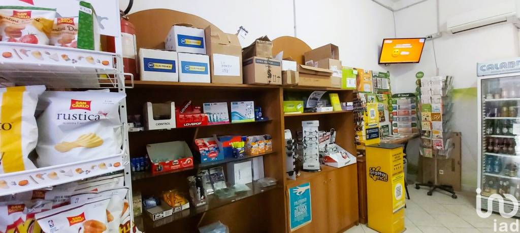 negozio in vendita ad Amantea