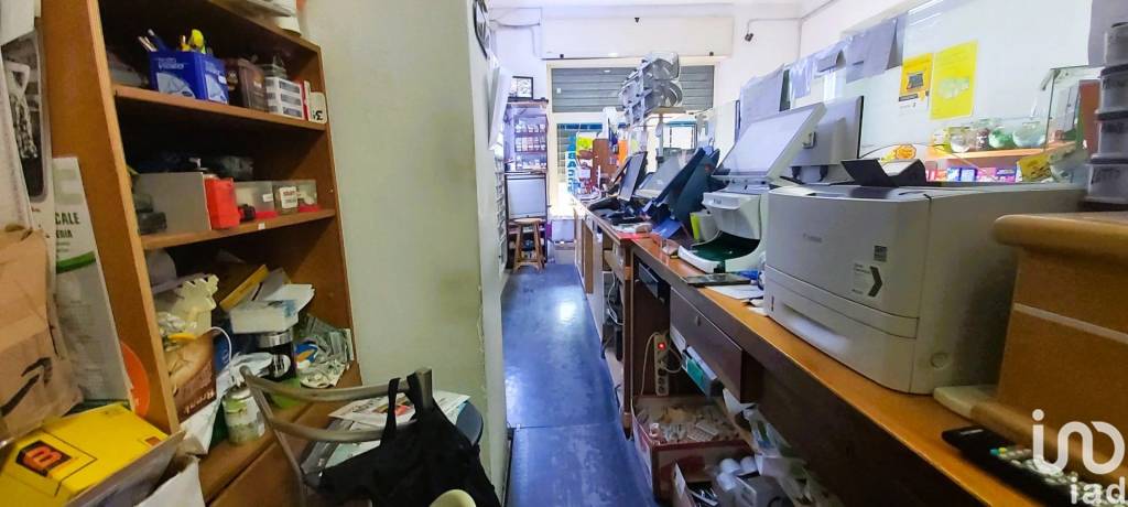 negozio in vendita ad Amantea