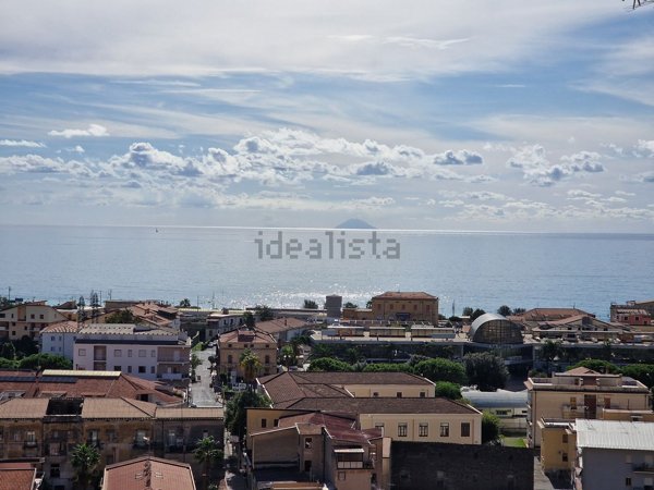 appartamento in vendita ad Amantea
