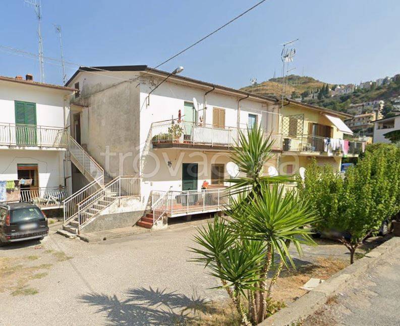 appartamento in vendita ad Amantea