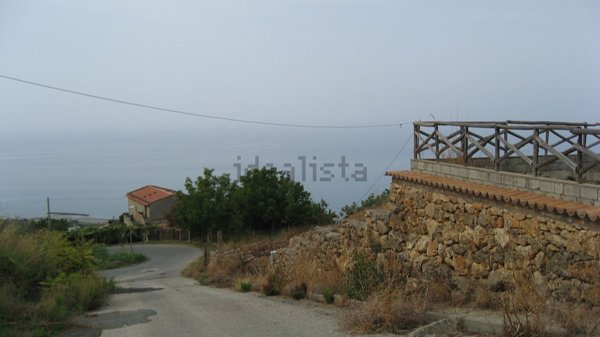 casa semindipendente in vendita ad Amantea