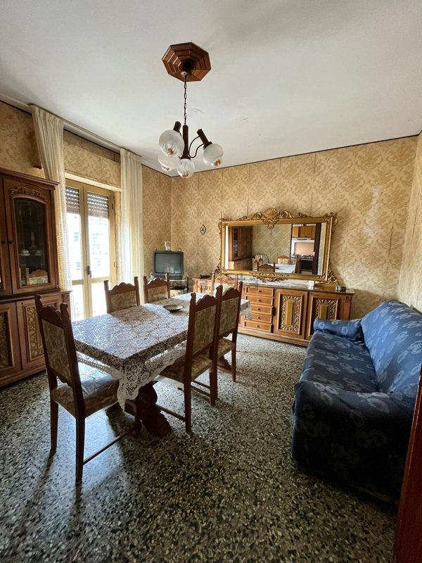 appartamento in vendita ad Amantea