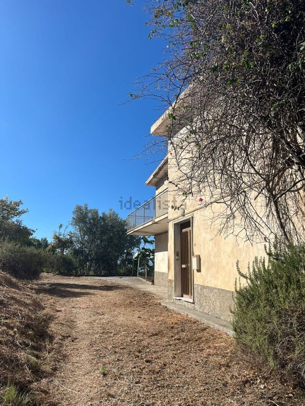 appartamento in vendita ad Amantea