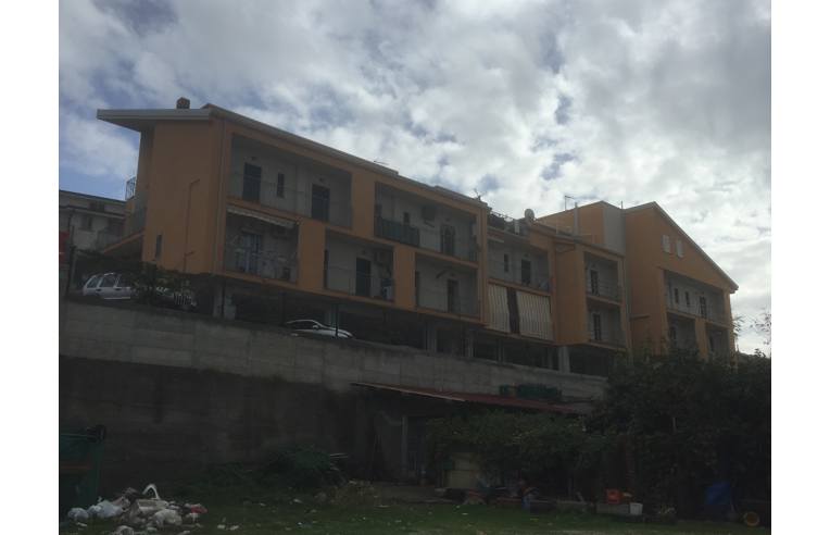 appartamento in vendita ad Amantea in zona Campora San Giovanni