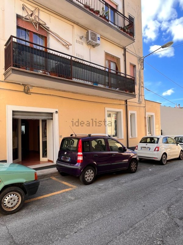 appartamento in vendita ad Amantea