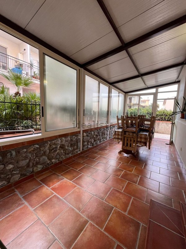 appartamento in vendita ad Amantea