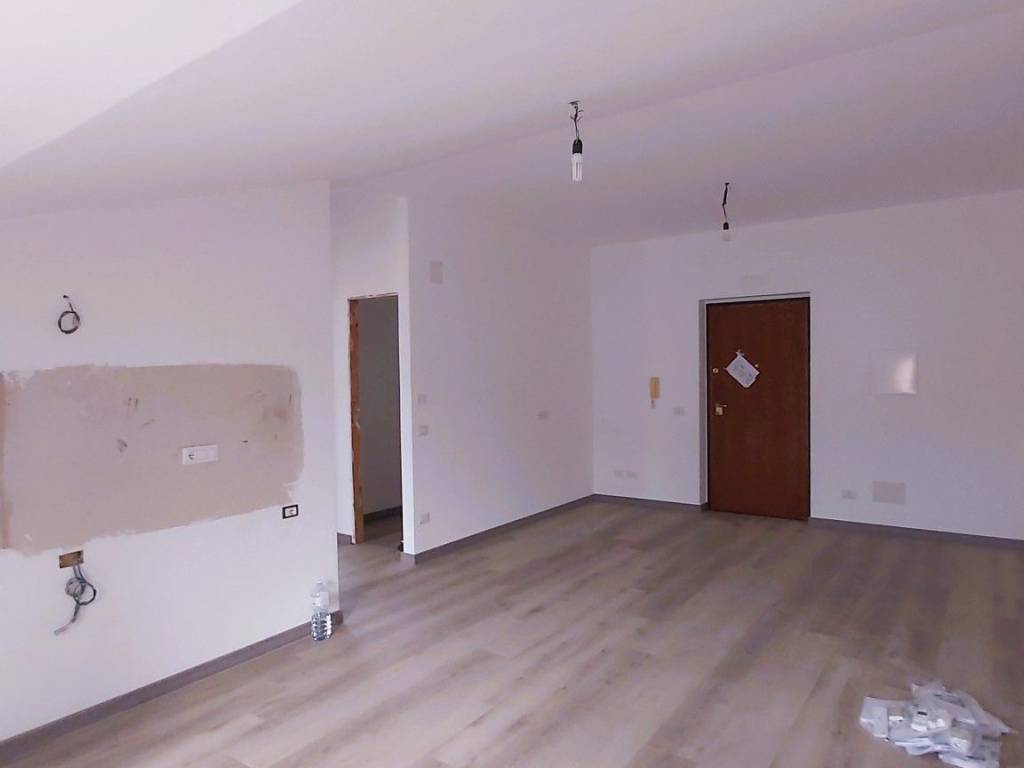 appartamento in vendita ad Amantea in zona Campora San Giovanni