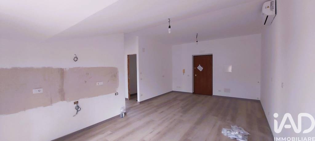 appartamento in vendita ad Amantea in zona Campora San Giovanni