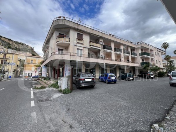 appartamento in vendita ad Amantea