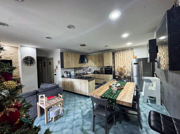 appartamento in vendita ad Amantea