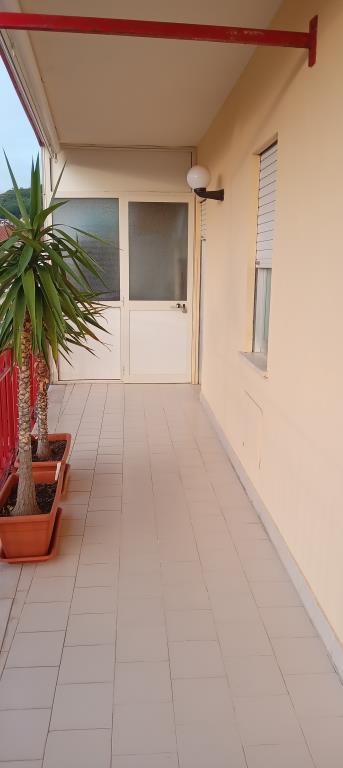 appartamento in vendita ad Amantea