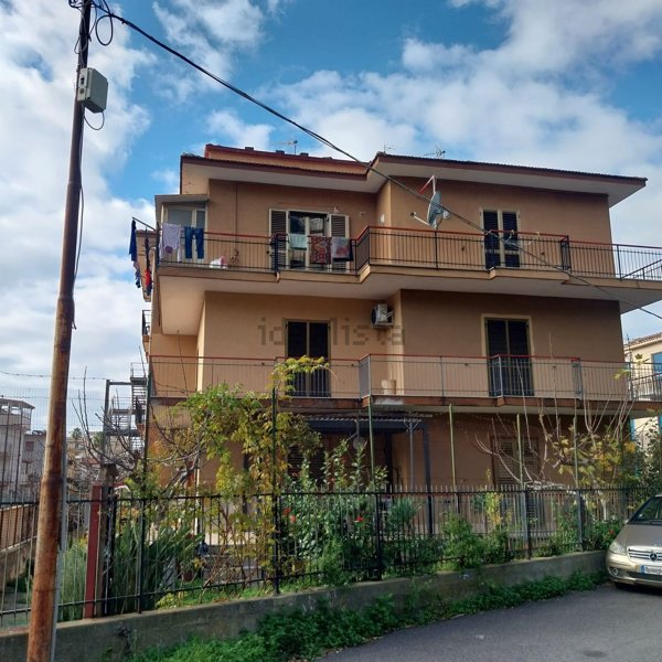 appartamento in vendita ad Amantea