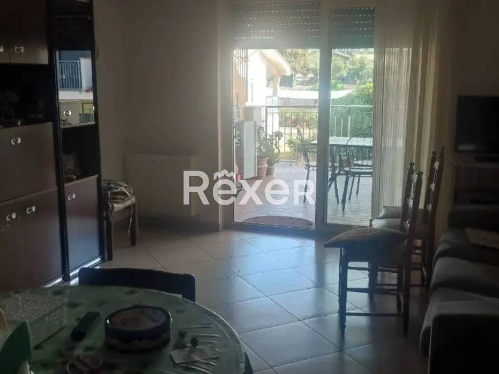 appartamento in vendita ad Amantea in zona Campora San Giovanni