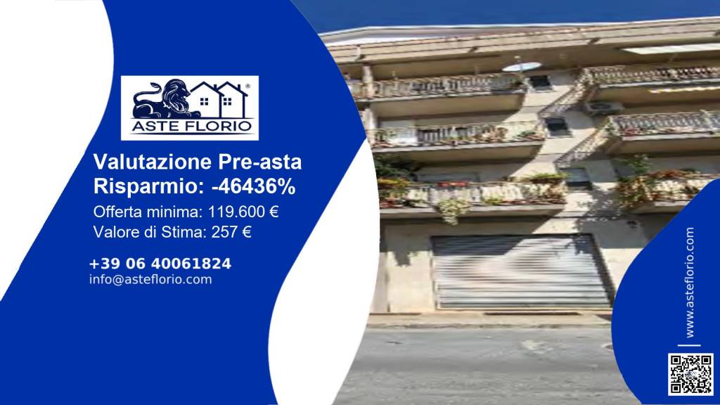 negozio in vendita ad Amantea