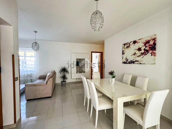 appartamento in vendita ad Amantea