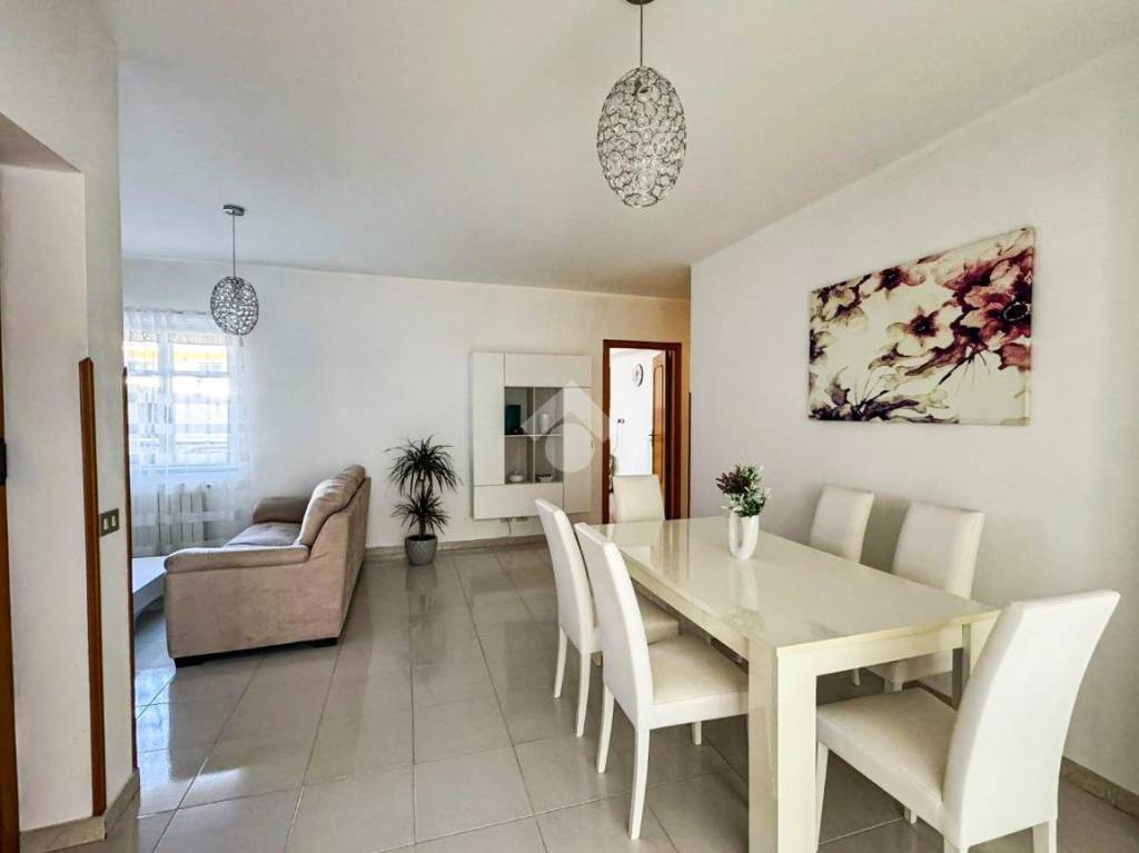 appartamento in vendita ad Amantea