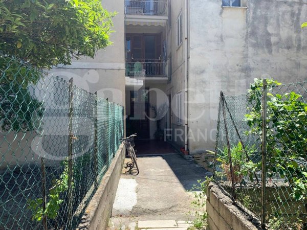 appartamento in vendita ad Amantea in zona Acquicella