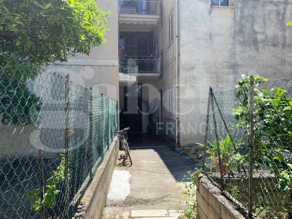 appartamento in vendita ad Amantea in zona Acquicella