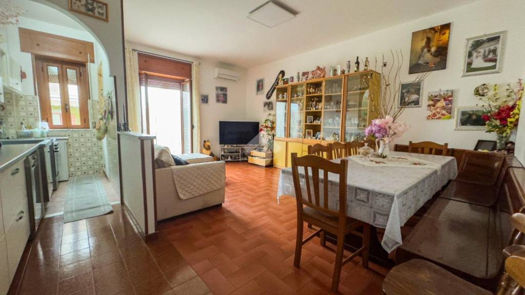 appartamento in vendita ad Amantea