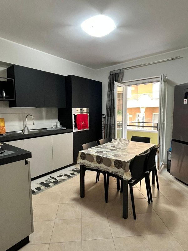 appartamento in vendita ad Amantea