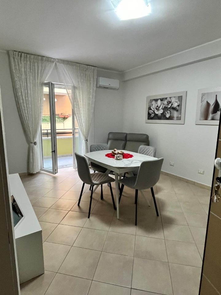 appartamento in vendita ad Amantea