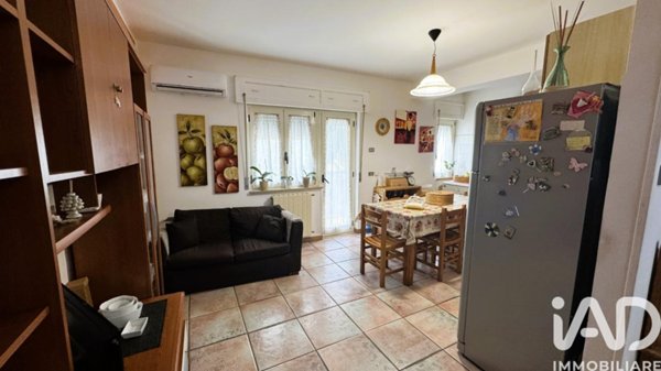 appartamento in vendita ad Amantea