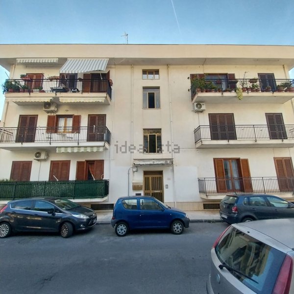 appartamento in vendita ad Amantea