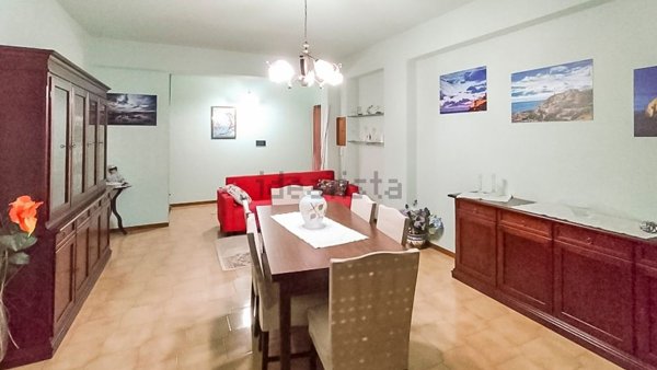 appartamento in vendita ad Amantea